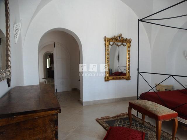 vente villa Tunisie