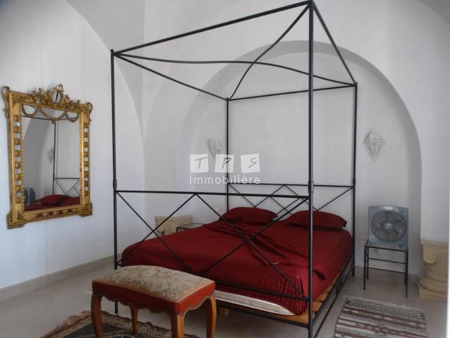 vente villa Tunisie