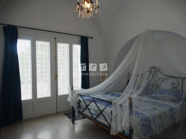 vente villa Tunisie