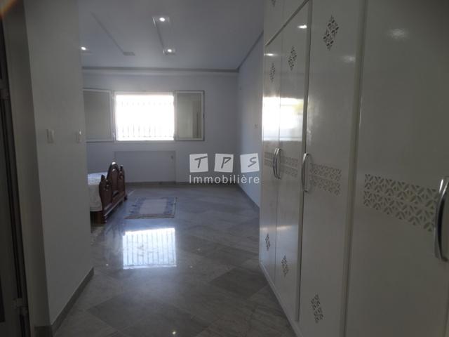 vente villa Tunisie