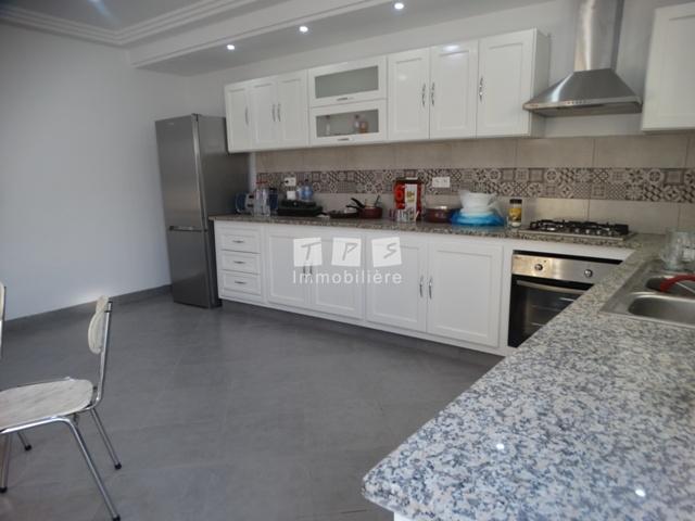 vente villa Tunisie