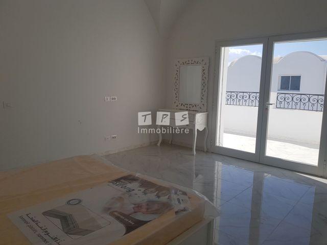 vente villa Tunisie