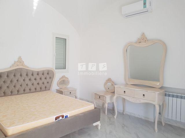vente villa Tunisie