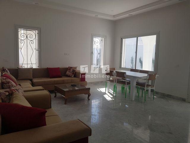 vente villa Tunisie