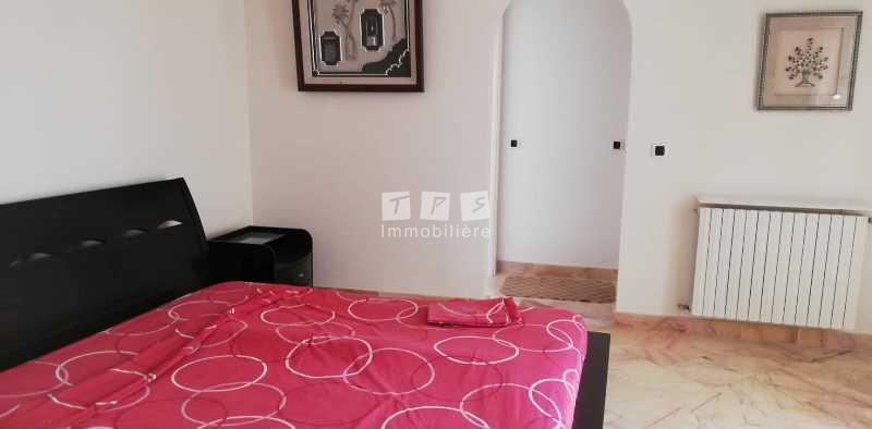 Appartement à vendre Tunisie