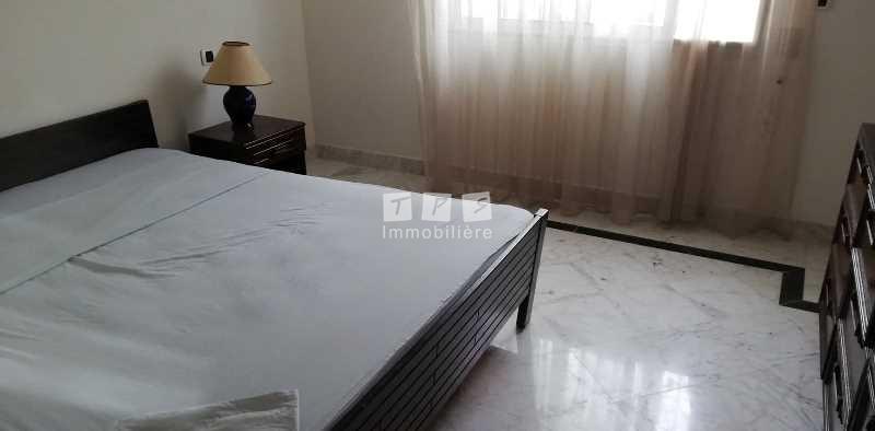 Appartement à vendre Tunisie