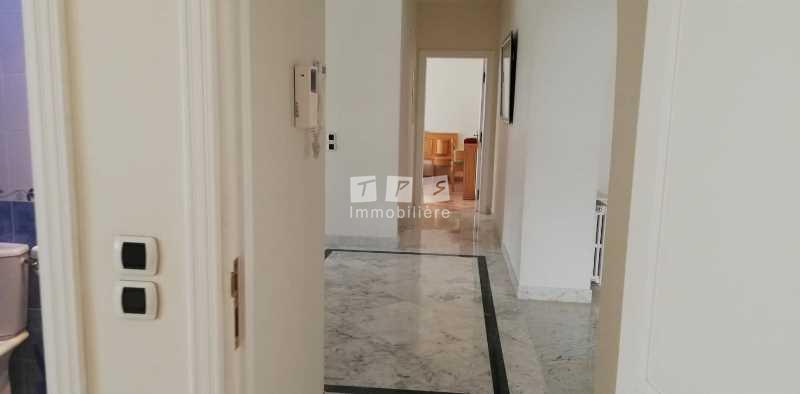 Appartement à vendre Tunisie