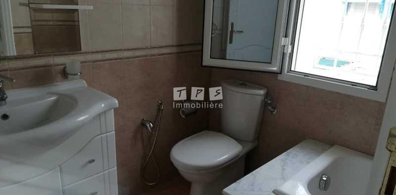 Appartement à vendre Tunisie