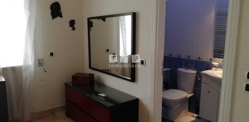 Appartement à vendre Tunisie