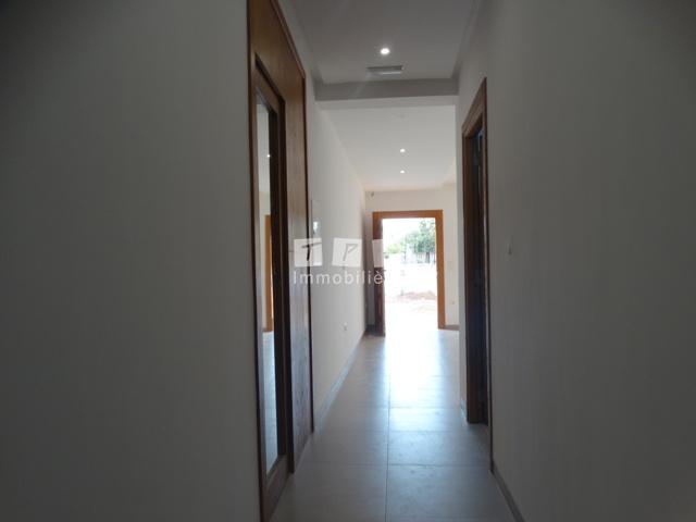 vente villa Tunisie