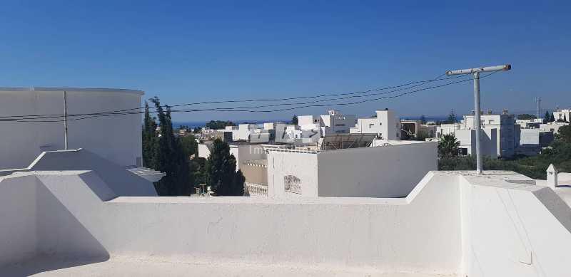 vente villa Tunisie