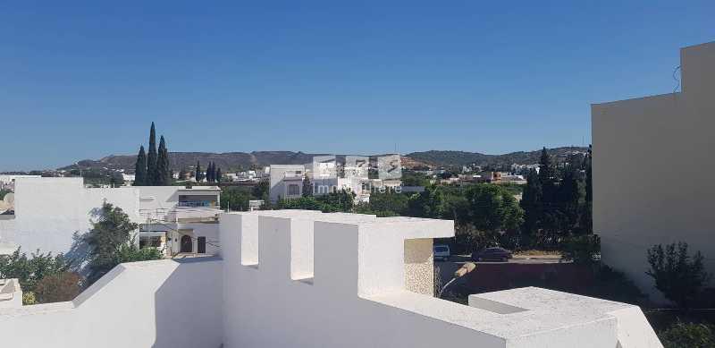 vente villa Tunisie