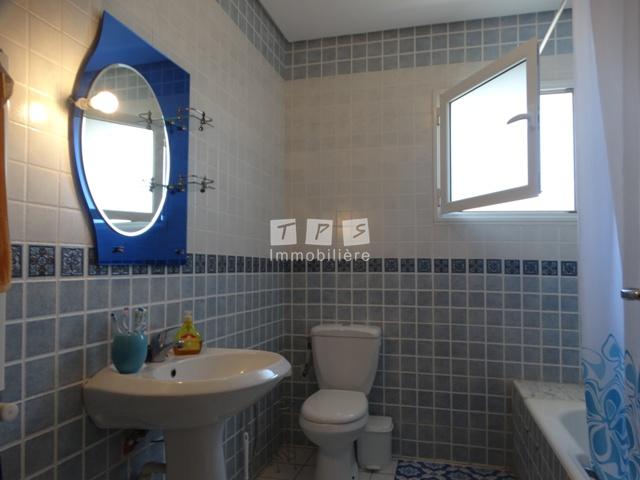 Appartement à vendre Tunisie