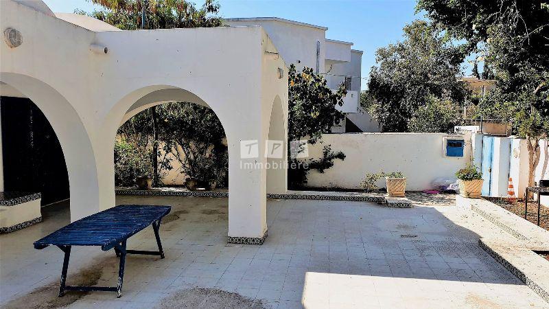 Appartement à vendre Tunisie