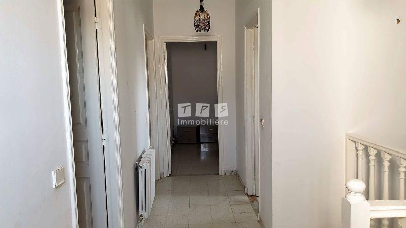 Appartement à vendre Tunisie