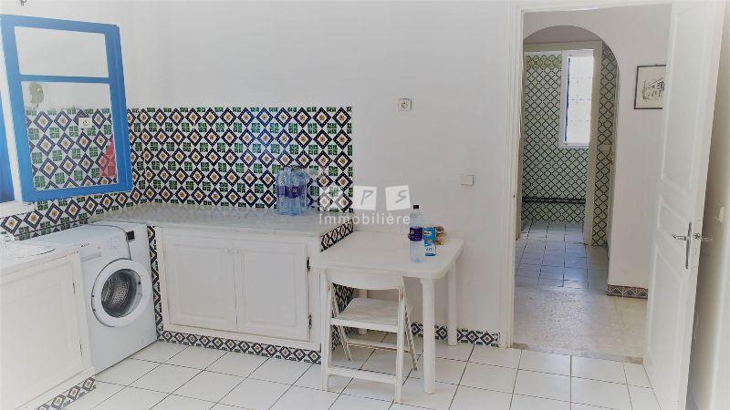 Appartement à vendre Tunisie