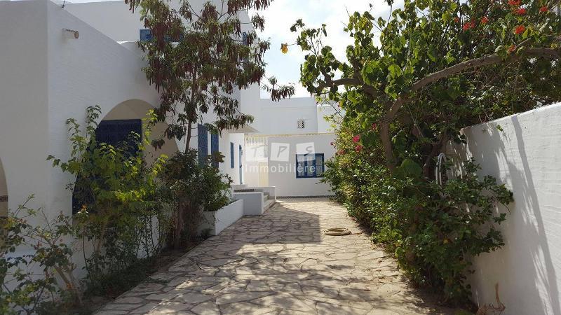 Appartement à vendre Tunisie