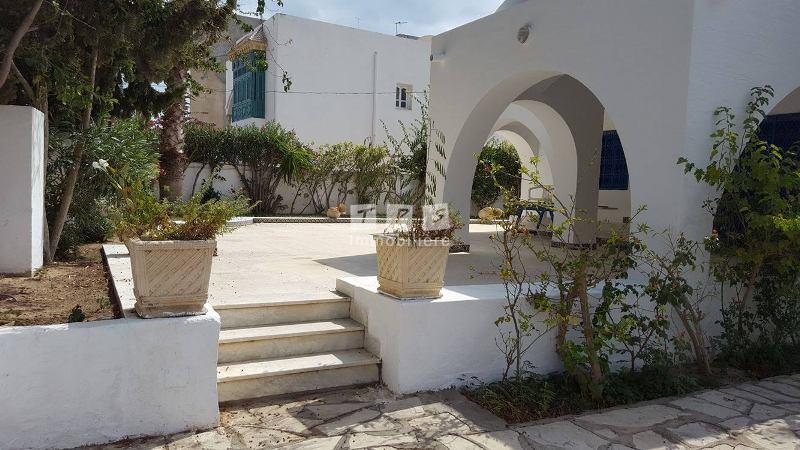 Appartement à vendre Tunisie