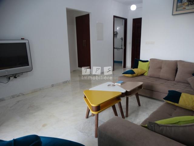 Appartement à vendre Tunisie