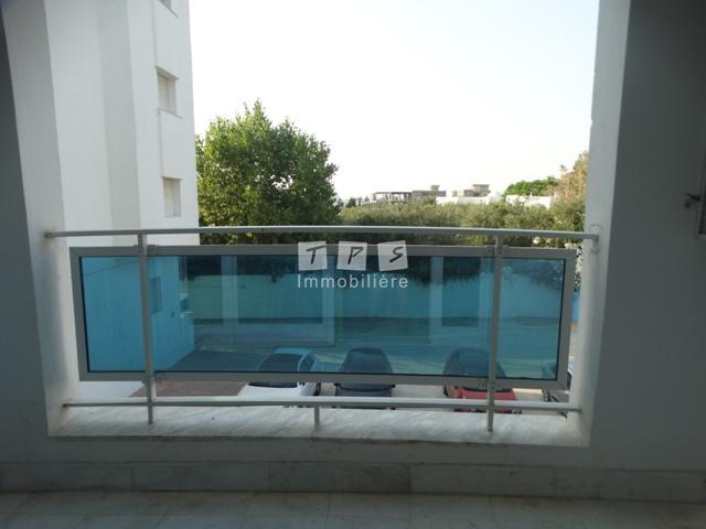 Appartement à vendre Tunisie