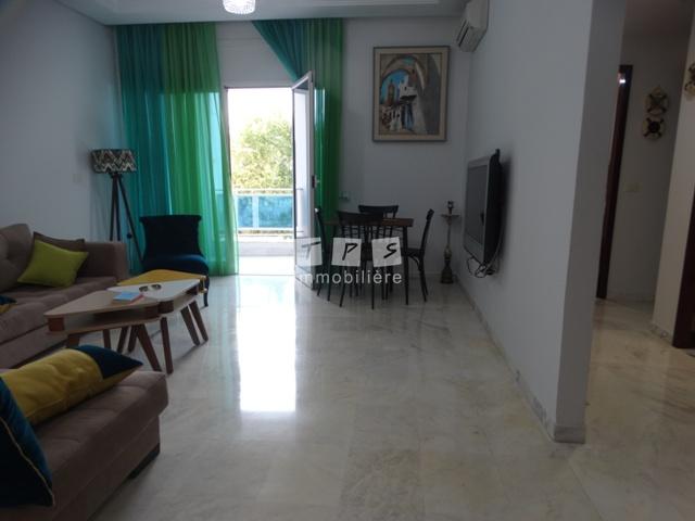 Appartement à vendre Tunisie