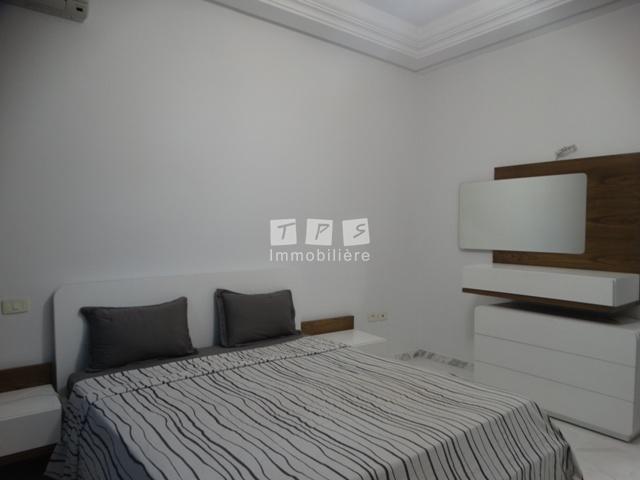 Appartement à vendre Tunisie