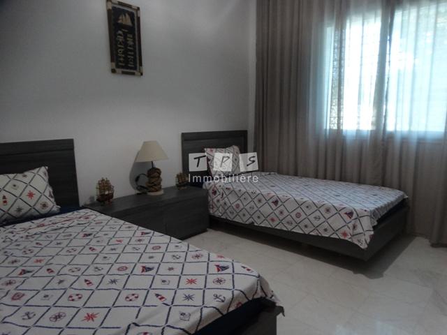 Appartement à vendre Tunisie