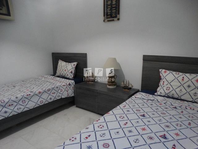 Appartement à vendre Tunisie