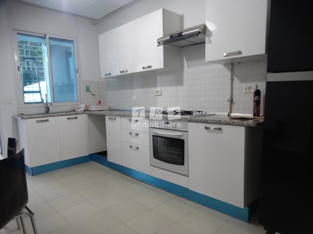 Appartement à vendre Tunisie