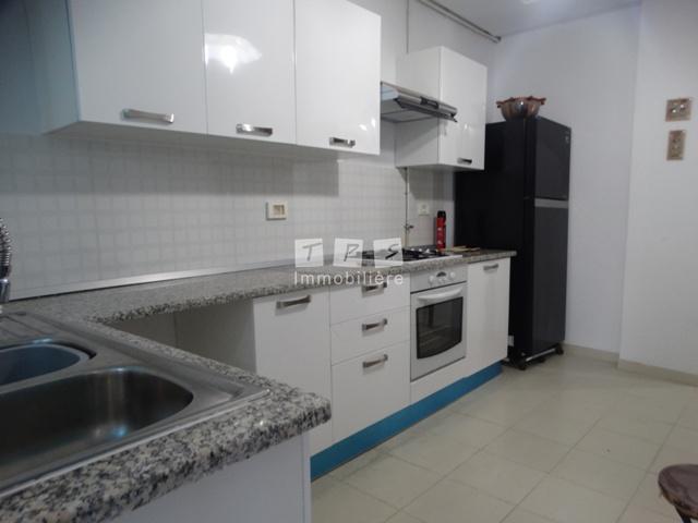 Appartement à vendre Tunisie
