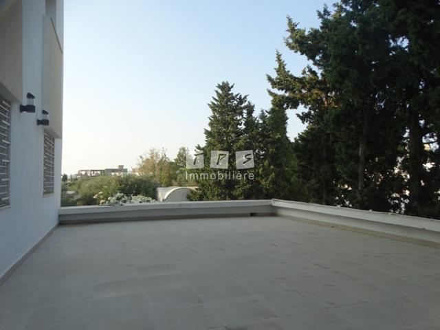 Appartement à vendre Tunisie