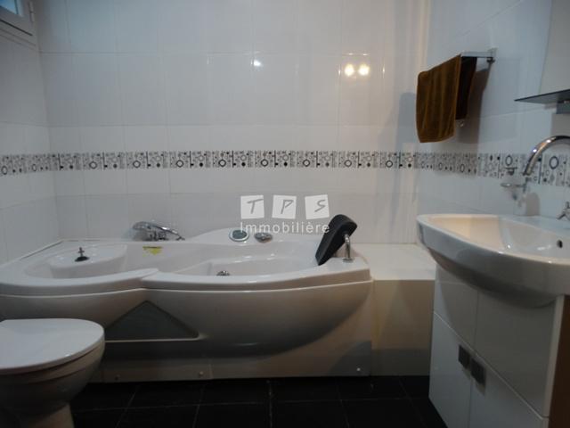 Appartement à vendre Tunisie