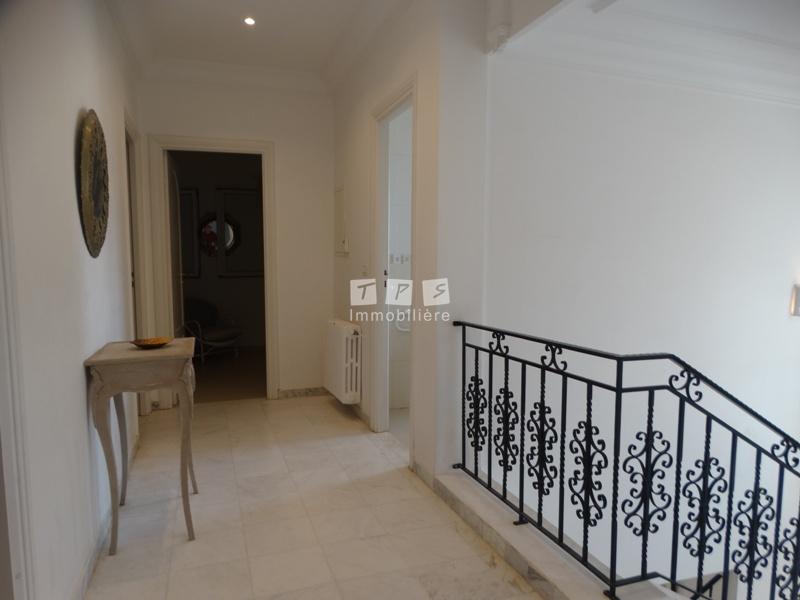 vente villa Tunisie