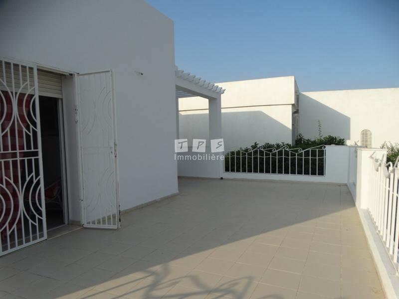 vente villa Tunisie