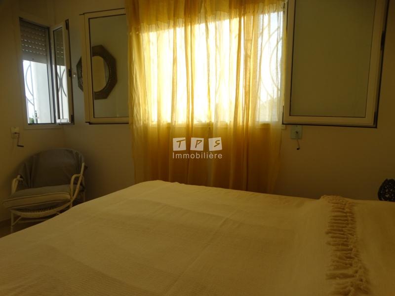 vente villa Tunisie