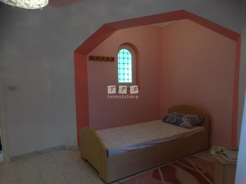 vente villa Tunisie
