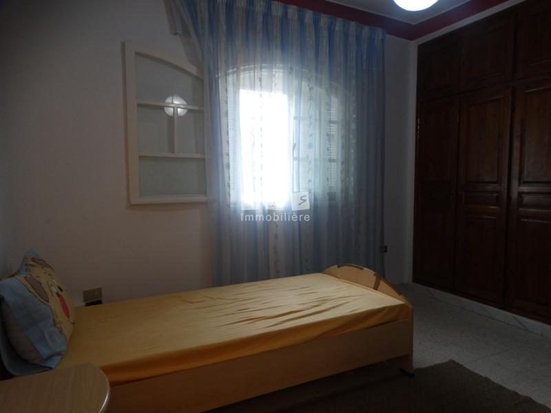 vente villa Tunisie