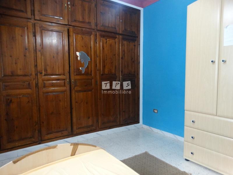 vente villa Tunisie