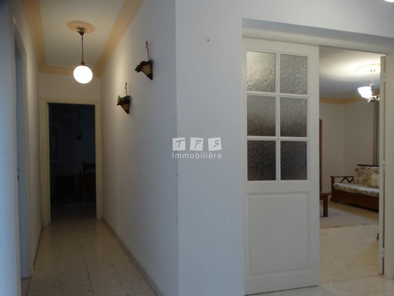 vente villa Tunisie