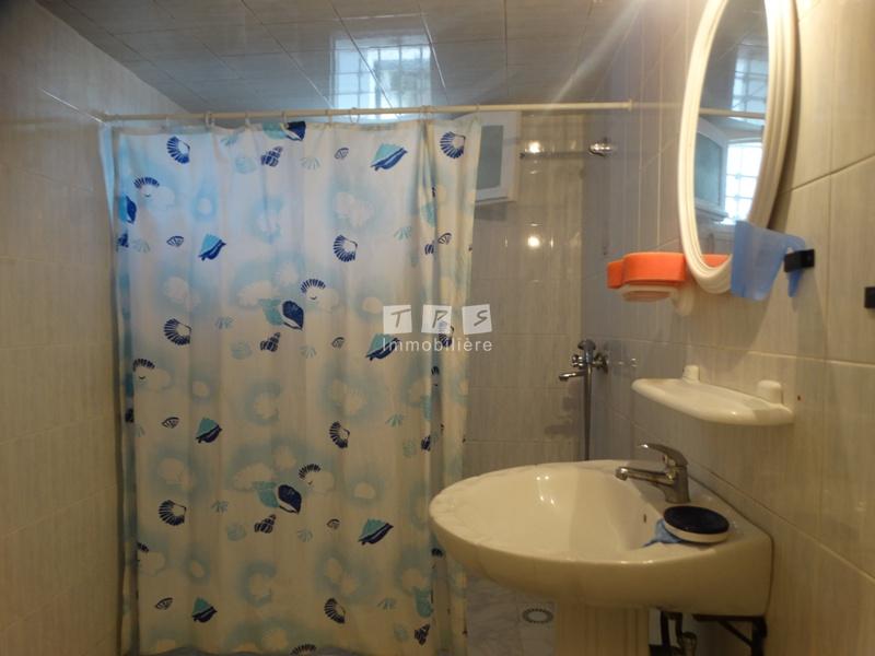 vente villa Tunisie