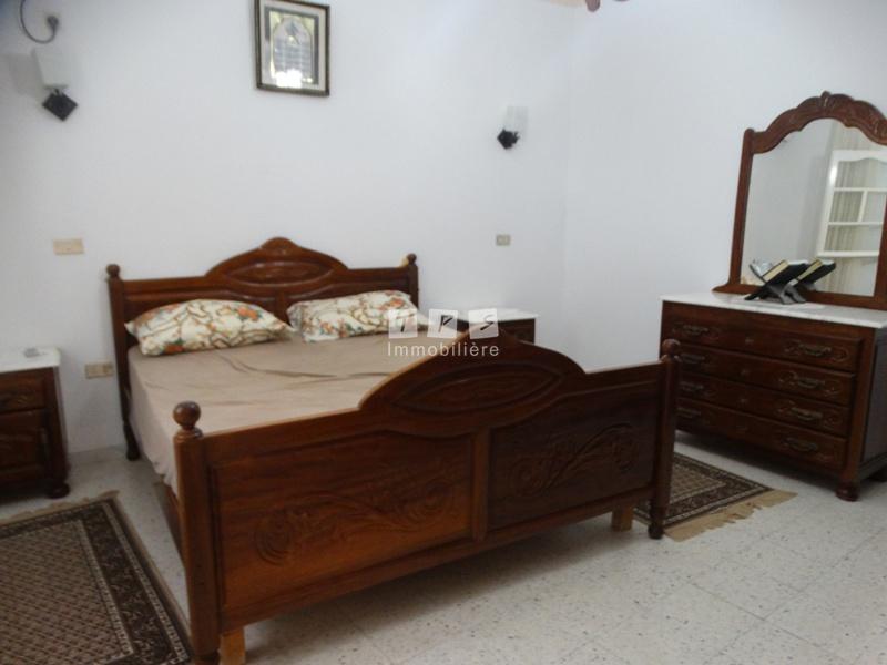 vente villa Tunisie