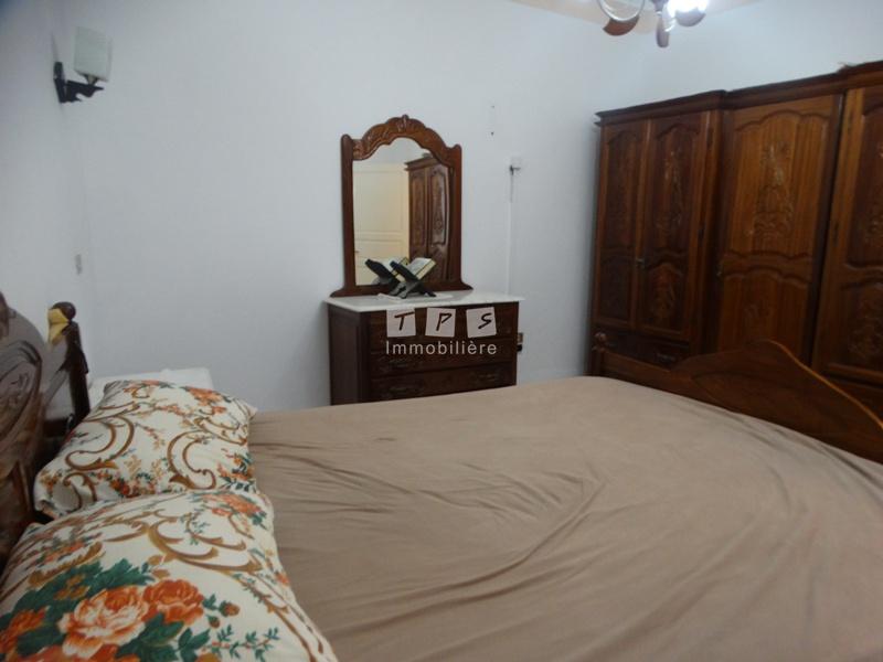 vente villa Tunisie