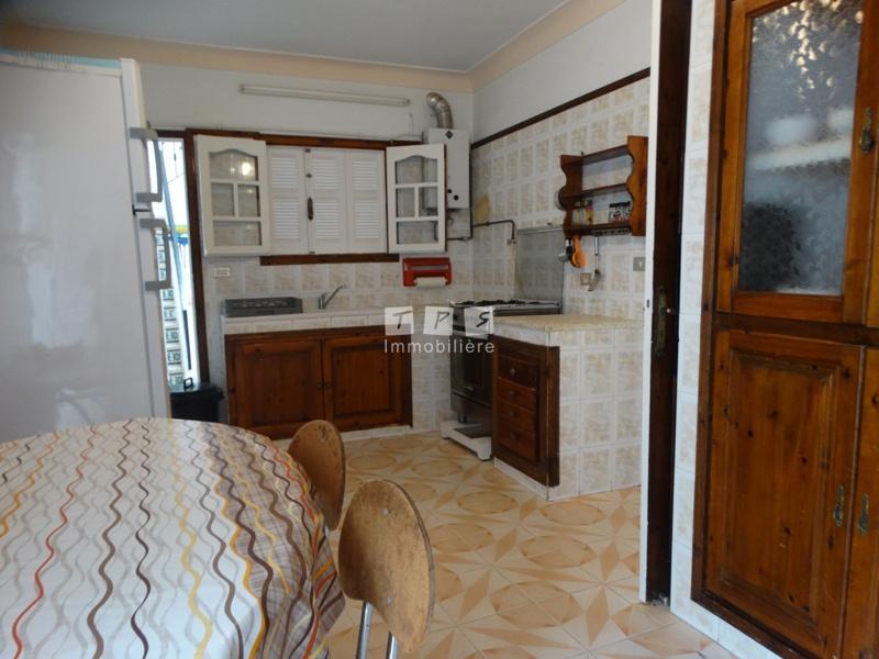 vente villa Tunisie