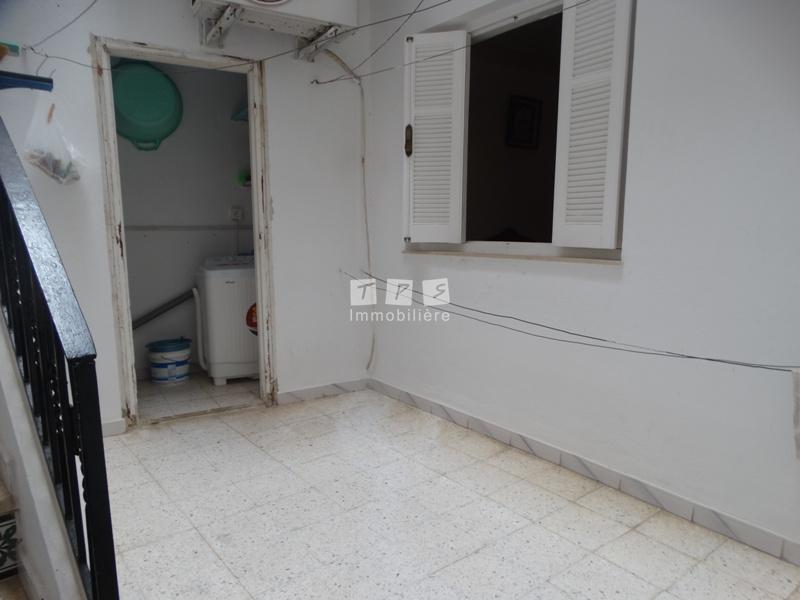 vente villa Tunisie