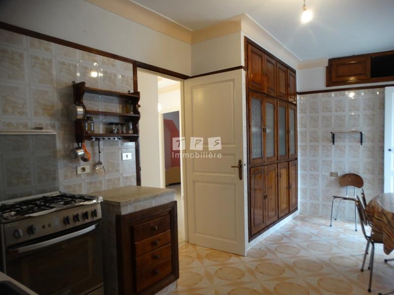 vente villa Tunisie