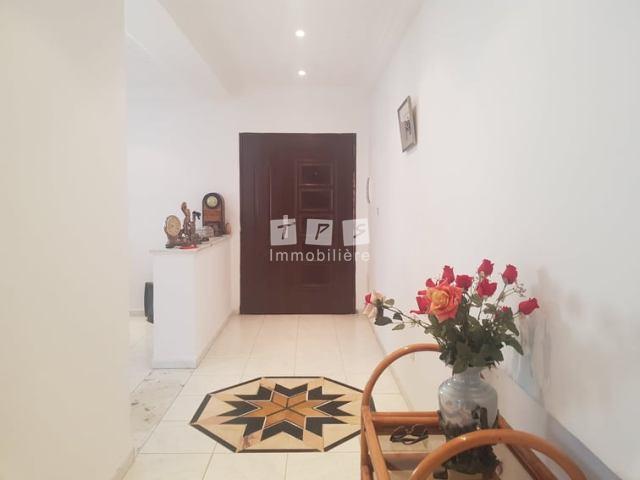 Appartement à vendre Tunisie