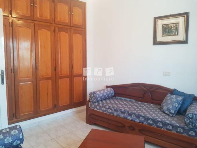 Appartement à vendre Tunisie