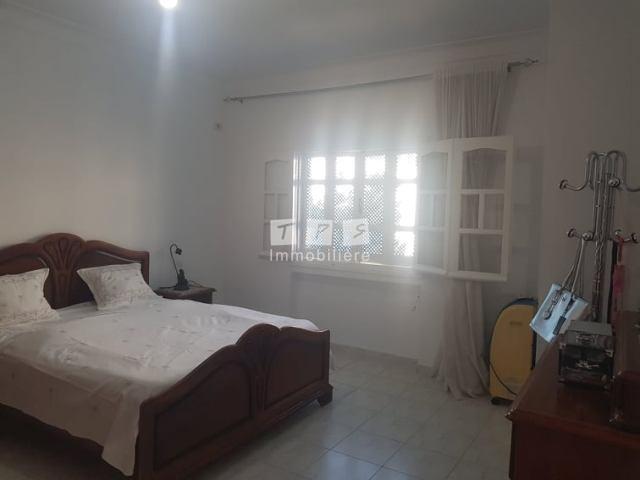 Appartement à vendre Tunisie