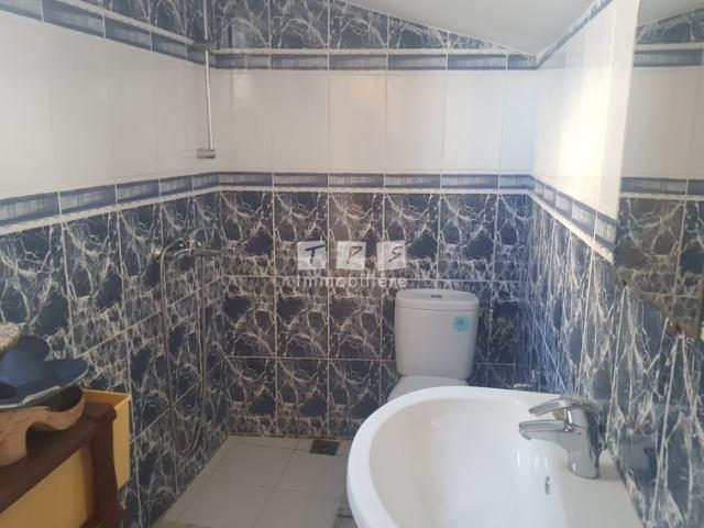 Appartement à vendre Tunisie