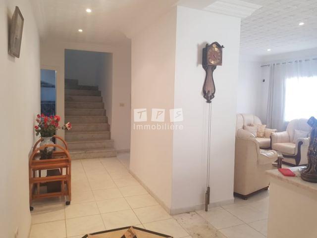 Appartement à vendre Tunisie